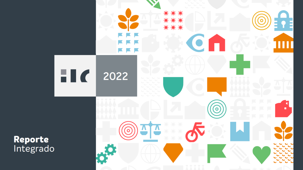Imagen Reporte Integrado 2022