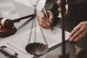 Lawyer,Concepts,To,Testify,To,Clients,And,To,Provide,Counseling