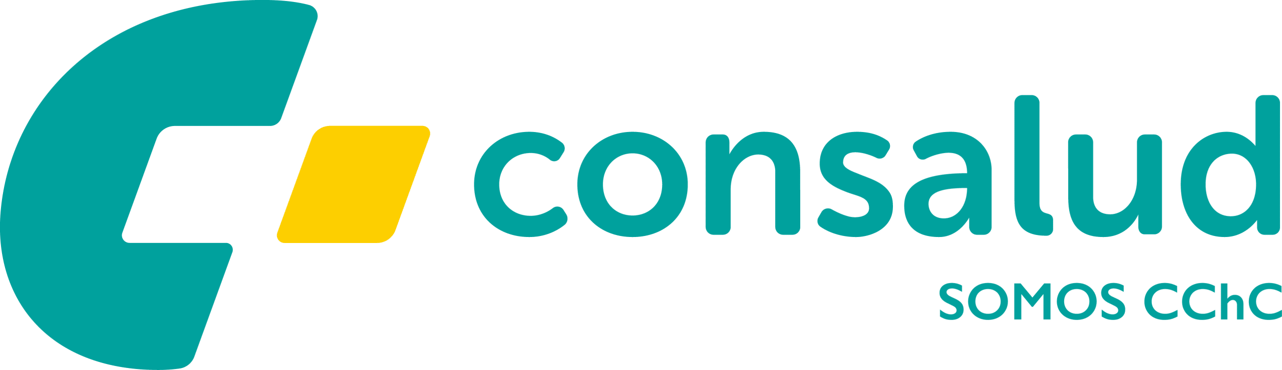 Logo Consalud