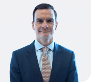 CEO AAISA – David Gallagher
