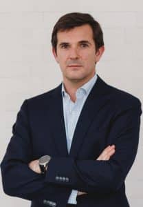 CEO Habitat – Alejandro Bezanilla