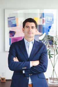 CEO Vida Ca╠ümara – In╠âaki Iturriaga