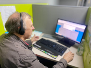 Contact Center