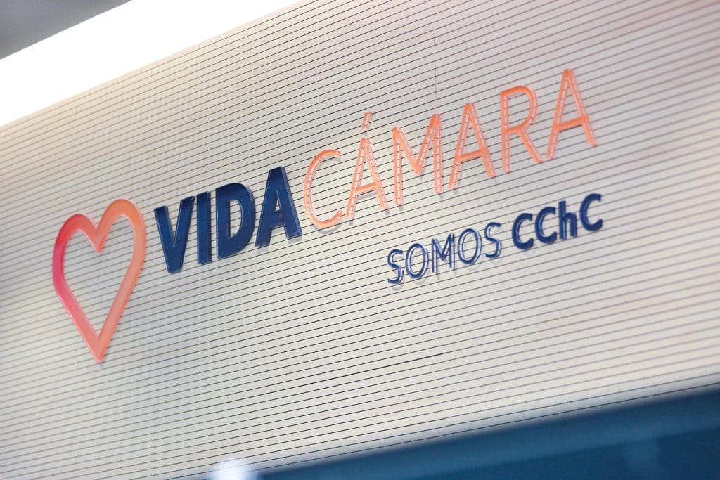 Imagen 1 Vida Ca╠ümara