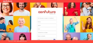 Portal de Formación Confuturo