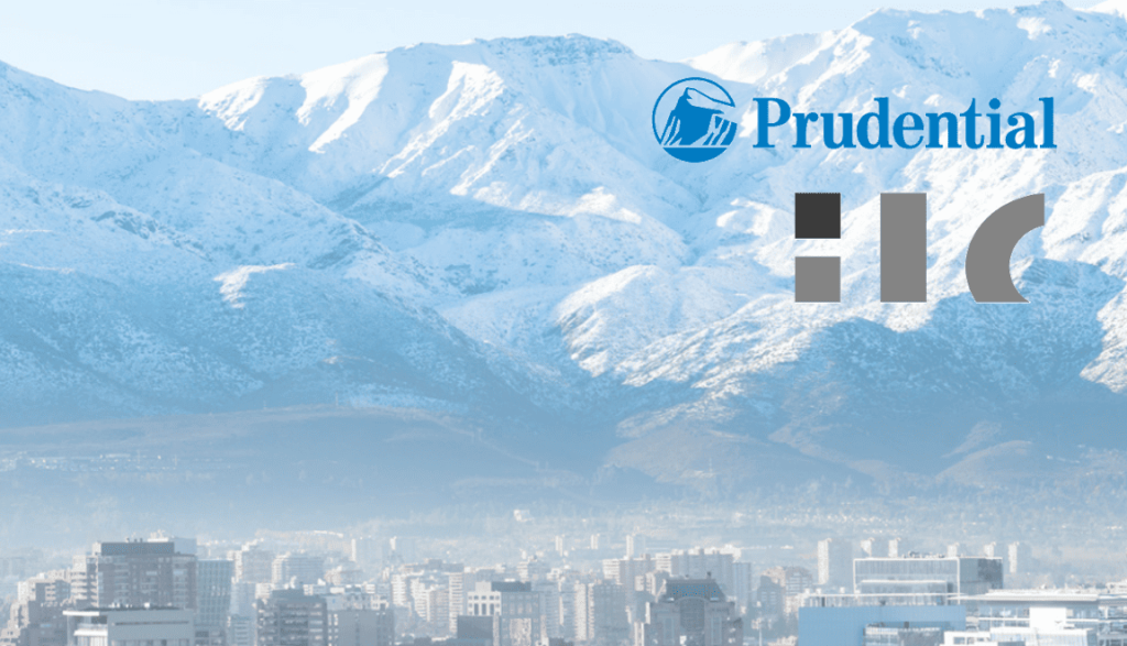 Prudential – ILC (1)